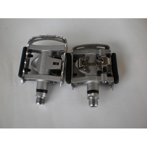 педали с автомат за велосипед SHIMANO PD-M324 